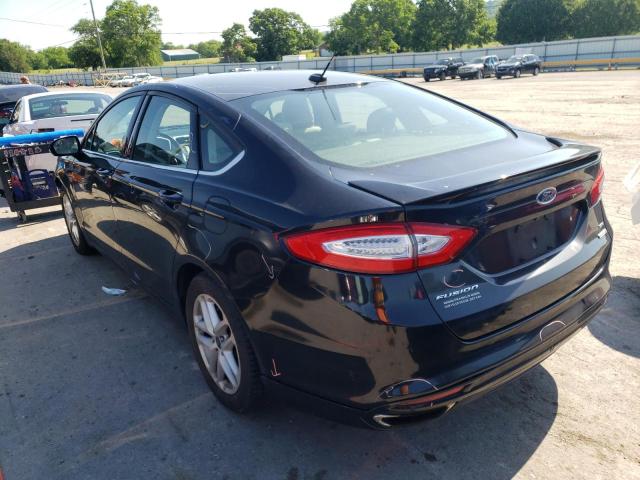 Photo 3 from auction – 2015 FORD FUSION SE with VIN 3FA6P0H92FR268071