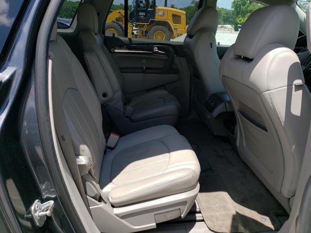 Photo 6 from auction – 2013 BUICK ENCLAVE with VIN 5GAKRCKD1DJ245827