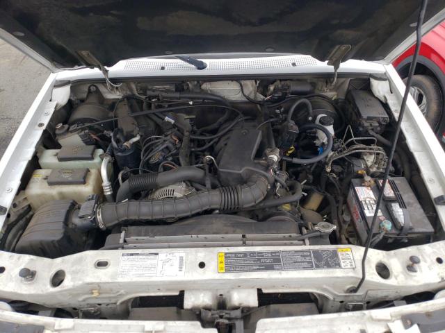 Photo 7 from auction – 2002 FORD RANGER SUP with VIN 1FTYR14V62PB60527