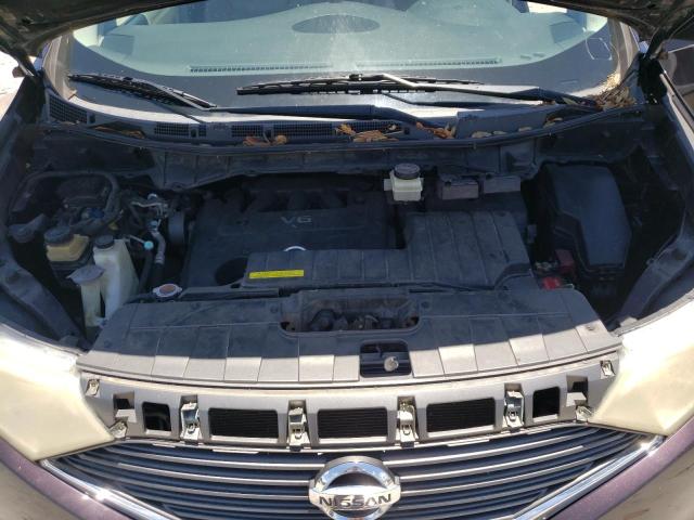 Zdjęcie 7 z aukcji – 2011 NISSAN QUEST z VIN JN8AE2KP4B9000890