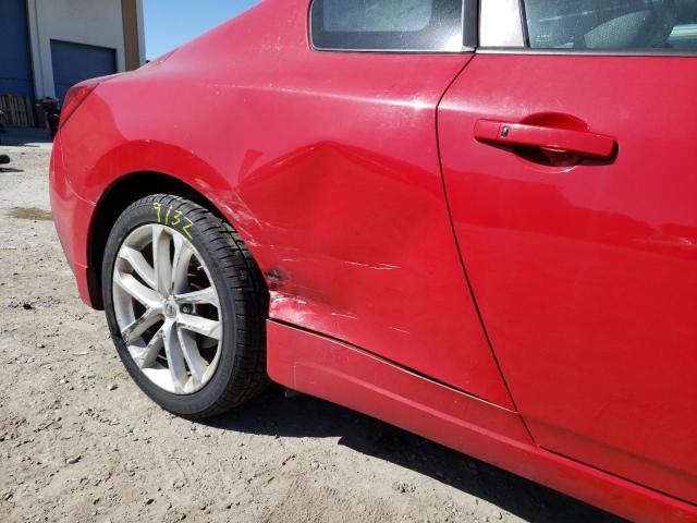 Photo 9 from auction – 2010 NISSAN ALTIMA SR with VIN 1N4BL2EP0AC127788