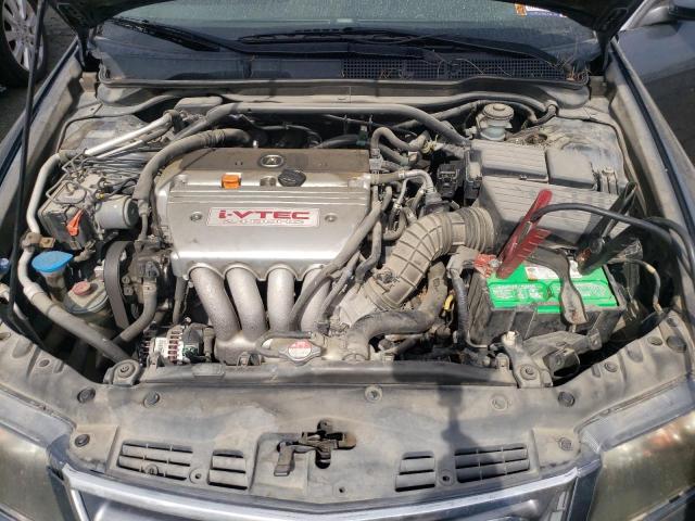 Photo 7 from auction – 2006 ACURA TSX with VIN JH4CL96976C018502