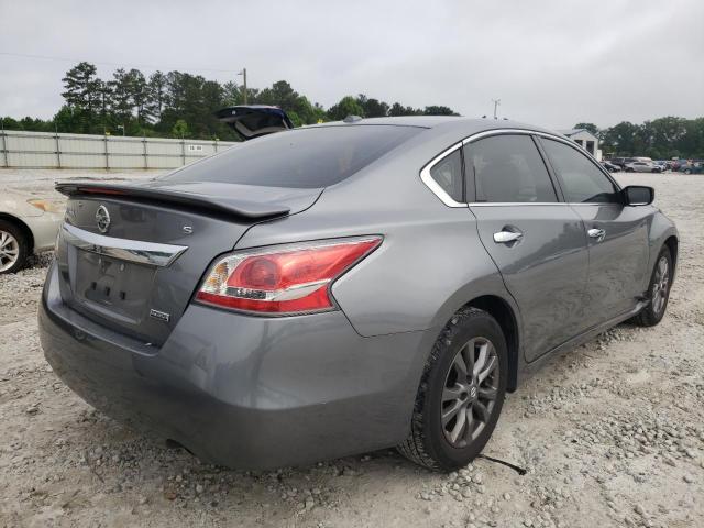 Photo 4 from auction – 2015 NISSAN ALTIMA 2.5 with VIN 1N4AL3AP2FC495534