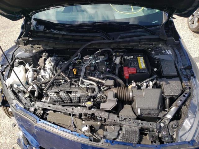 Photo 7 from auction – 2022 NISSAN ALTIMA S with VIN 1N4BL4BV8NN310560