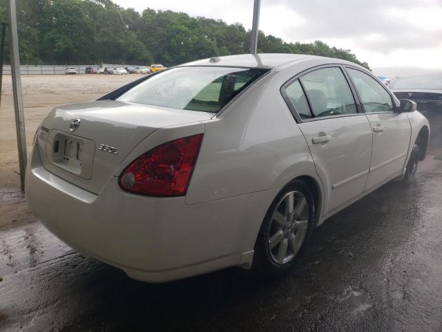 صورة رقم 4 من المزاد - 2006 NISSAN MAXIMA SE مع VIN 1N4BA41E86C820427