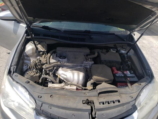 Photo 7 from auction – 2015 TOYOTA CAMRY LE with VIN 4T1BF1FK3FU992279