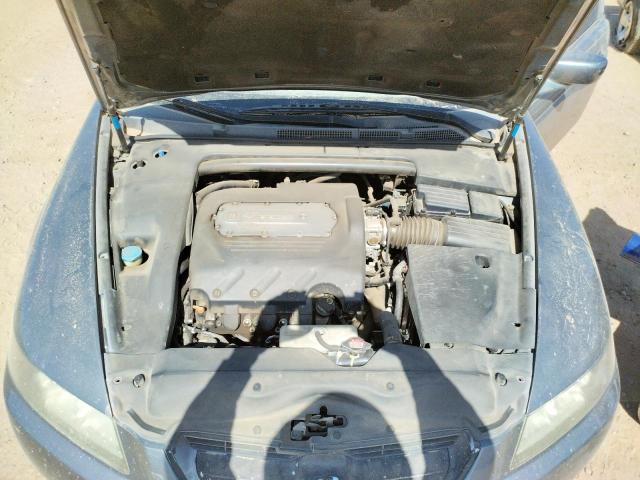 Photo 7 from auction – 2006 ACURA 3.2TL with VIN 19UUA66286A034105