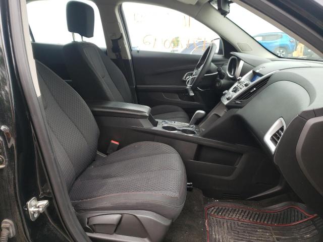 Photo 5 from auction – 2012 CHEVROLET EQUINOX LS with VIN 2GNALBEK6C6324445
