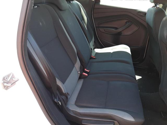 Photo 6 from auction – 2016 FORD ESCAPE S with VIN 1FMCU0F70GUC80135