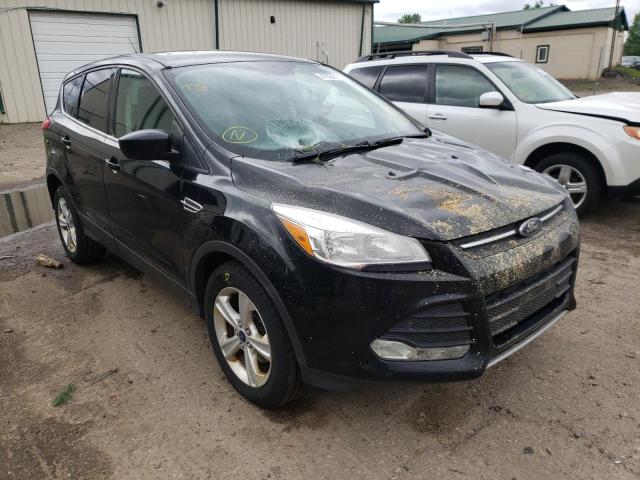 Photo 1 from auction – 2016 FORD ESCAPE SE with VIN 1FMCU0GX4GUB07684