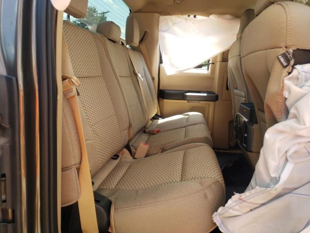 Photo 6 from auction – 2016 FORD F150 SUPER with VIN 1FTEX1EP4GFA99457