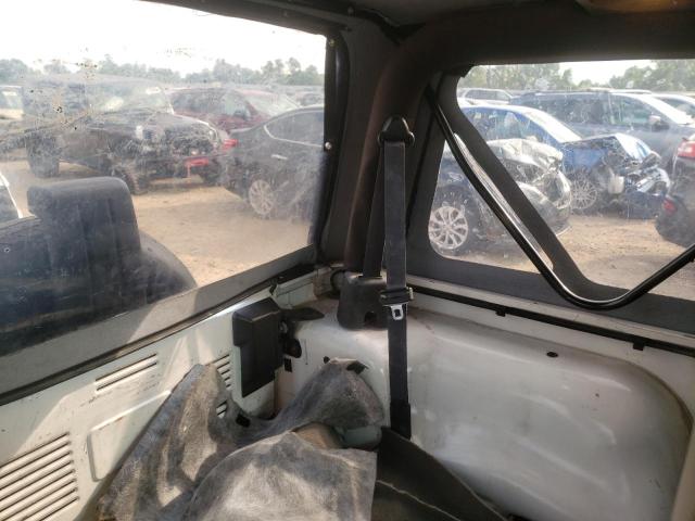 Photo 6 from auction – 2003 JEEP WRANGLER C with VIN 1J4FA39S43P346152