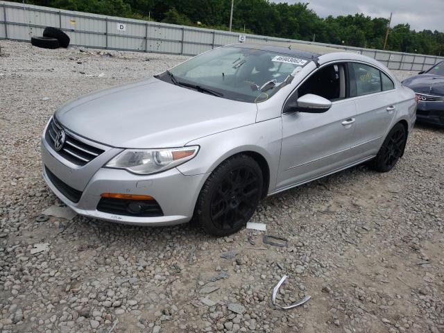 Photo 2 from auction – 2009 VOLKSWAGEN CC VR6 4MO with VIN WVWGU73C49E565997
