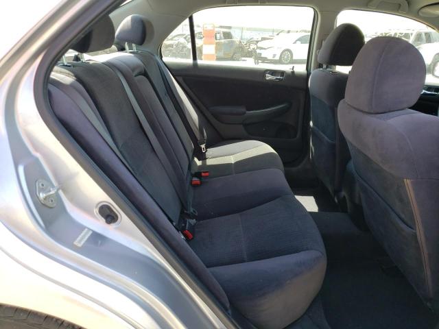 Photo 6 from auction – 2004 HONDA ACCORD LX with VIN JHMCM56384C033153