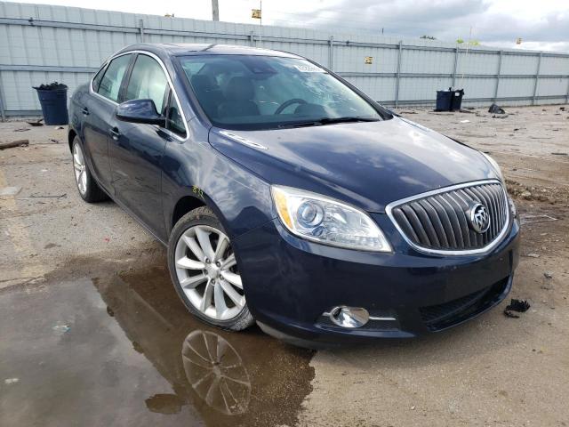 BUICK VERANO CON 2015 with VIN 1G4PR5SK7F4214657 - Photo from auction