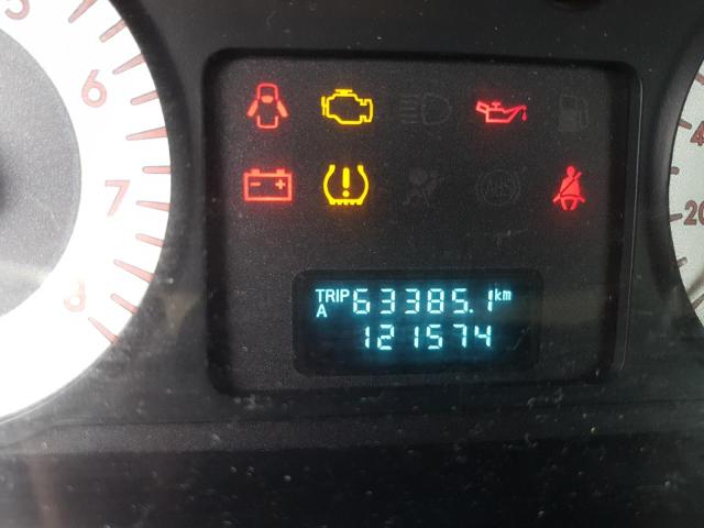 Photo 8 from auction – 2010 MAZDA TRIBUTE I with VIN 4F2CY9C7XAKM00575