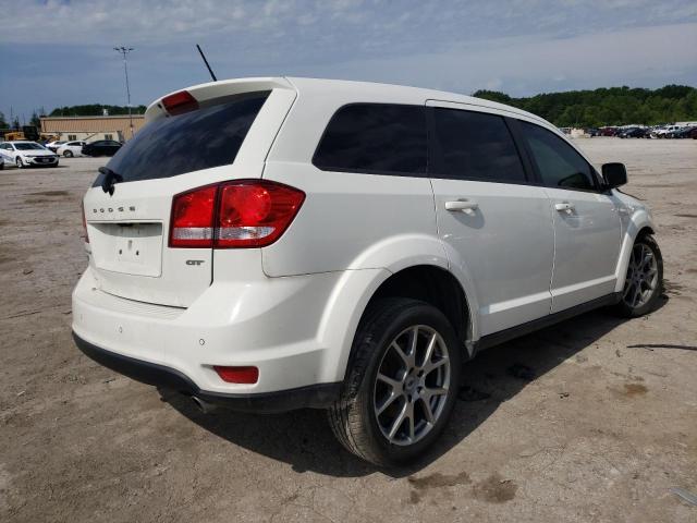 Photo 4 from auction – 2018 DODGE JOURNEY GT with VIN 3C4PDDEG7JT296641