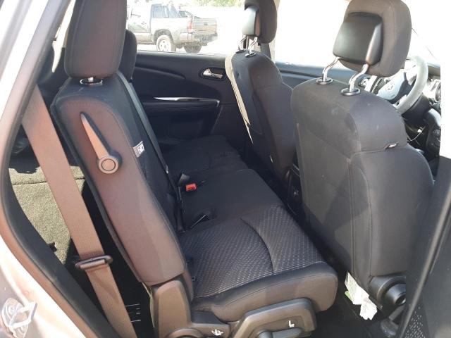 Zdjęcie 6 z aukcji – 2018 DODGE JOURNEY SE z VIN 3C4PDCAB1JT439748