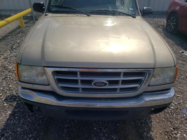 Photo 7 from auction – 2002 FORD RANGER SUP with VIN 1FTYR14U12TA01297