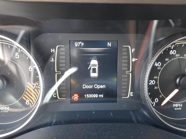 Photo 8 from auction – 2014 JEEP CHEROKEE L with VIN 1C4PJMCS8EW150197