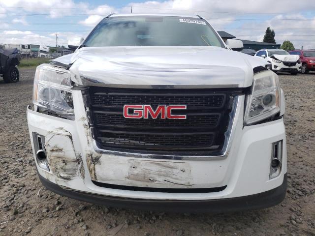 Photo 9 from auction – 2014 GMC TERRAIN SL with VIN 2GKALMEK3E6269626