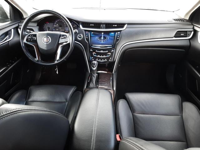 Photo 10 from auction – 2014 CADILLAC XTS with VIN 2G61U5S30E9283674