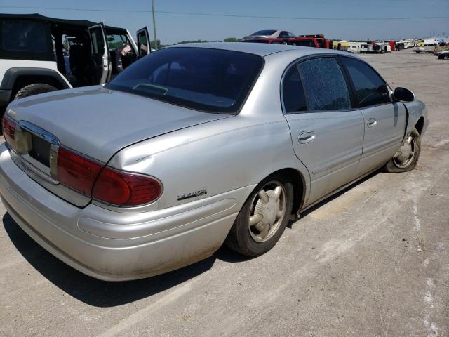 Photo 9 from auction – 2000 BUICK LESABRE CU with VIN 1G4HP54K1YU102981