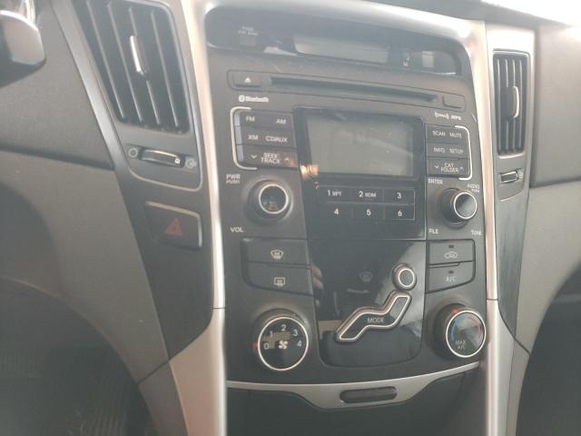Photo 9 from auction – 2011 HYUNDAI SONATA GLS with VIN 5NPEB4ACXBH187642