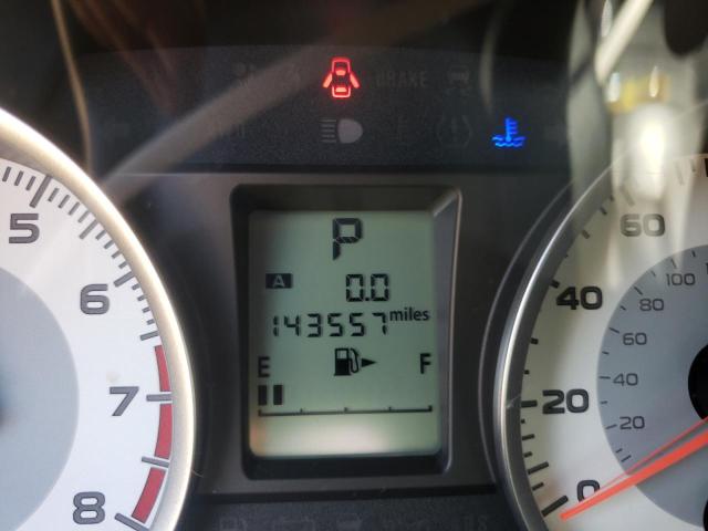 Photo 8 from auction – 2013 SUBARU IMPREZA PR with VIN JF1GJAB69DH004029