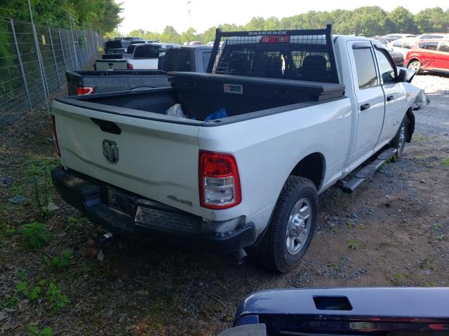 Photo 4 from auction – 2019 RAM TRADESMAN with VIN 3C6UR5CJ7KG706901