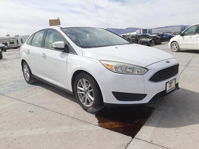 Photo 9 from auction – 2015 FORD FOCUS SE with VIN 1FADP3F29FL274933