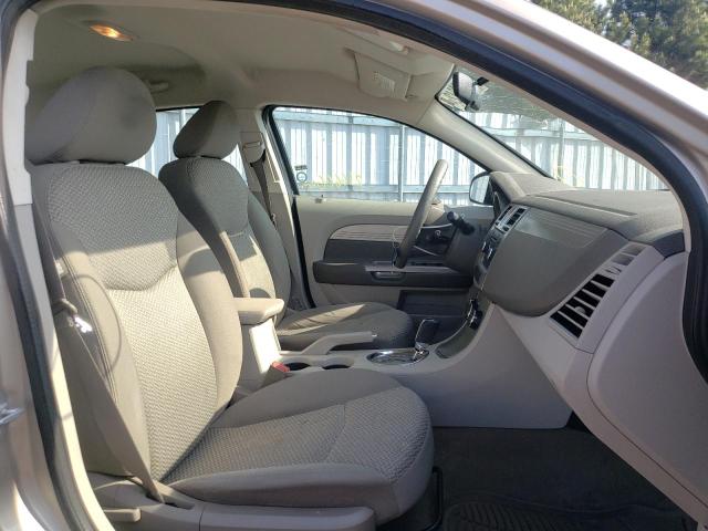 Photo 5 from auction – 2008 CHRYSLER SEBRING LX with VIN 1C3LC46K78N282516