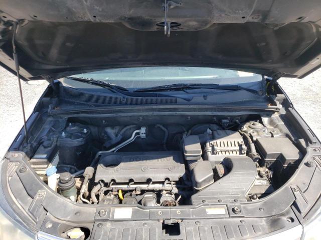Photo 7 from auction – 2011 KIA SORENTO BA with VIN 5XYKTCA18BG020423