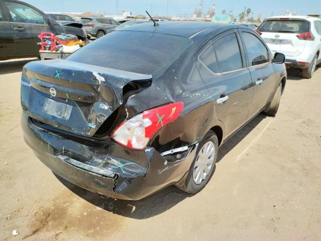 Photo 7 from auction – 2012 NISSAN VERSA S with VIN 3N1CN7AP0CL892277