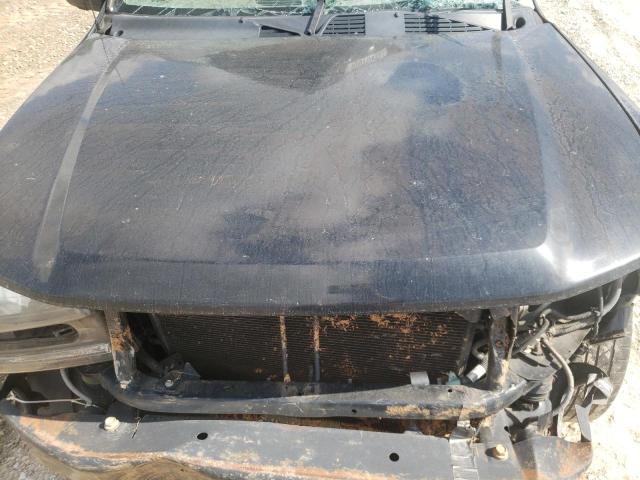 Photo 7 from auction – 2004 CHEVROLET TRAILBLAZE with VIN 1GNDS13S742277003