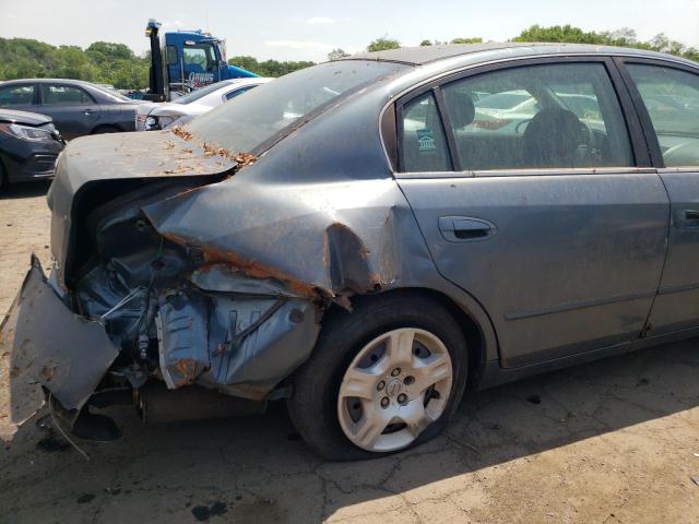 Photo 9 from auction – 2002 NISSAN ALTIMA BAS with VIN 1N4AL11D72C219208