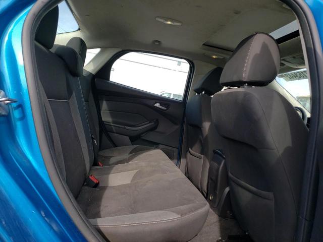 Photo 6 from auction – 2014 FORD FOCUS with VIN 1FADP3F23EL265725
