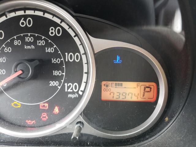 Photo 8 from auction – 2014 MAZDA MAZDA2 SPO with VIN JM1DE1KYXE0172460