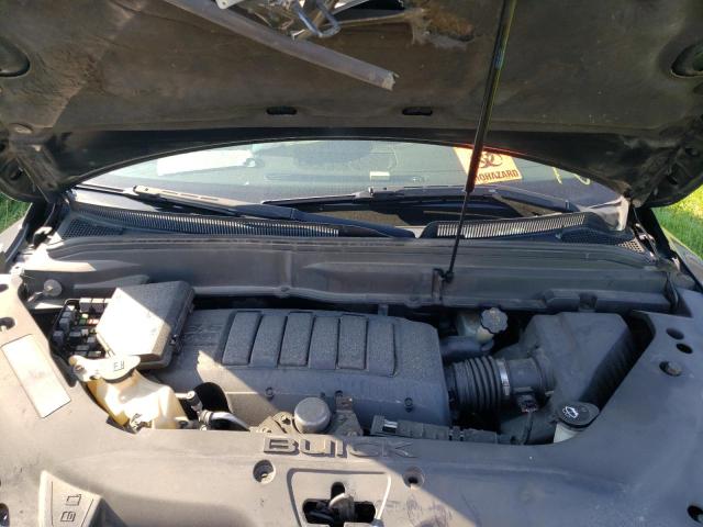 Photo 7 from auction – 2011 BUICK ENCLAVE CX with VIN 5GAKVBED1BJ108479