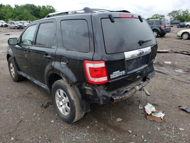 Photo 6 from auction – 2010 FORD ESCAPE LIM with VIN 1FMCU0EG9AKA63333