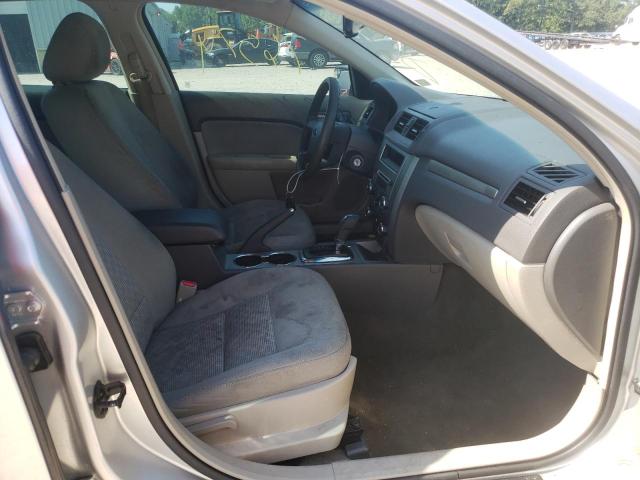 Photo 5 from auction – 2011 FORD FUSION SE with VIN 3FAHP0HA2BR152365