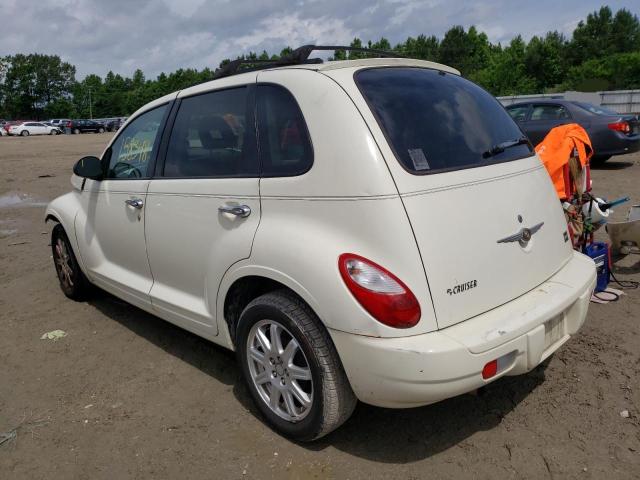 Photo 3 from auction – 2007 CHRYSLER PT CRUISER with VIN 3A8FY68B37T599803