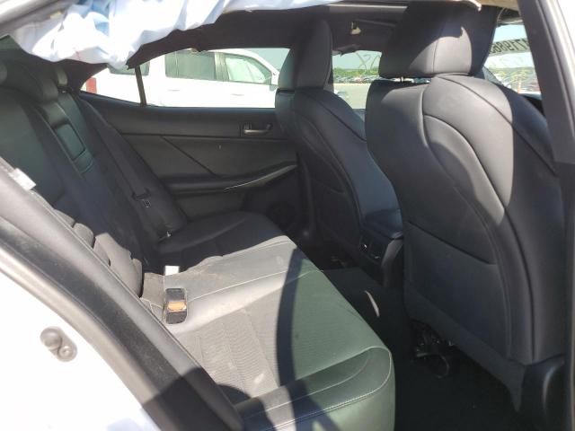 Photo 6 from auction – 2017 LEXUS IS 200T with VIN JTHBA1D2XH5056502
