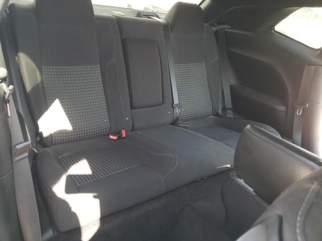 Photo 6 from auction – 2015 DODGE CHALLENGER with VIN 2C3CDZAG6FH823039