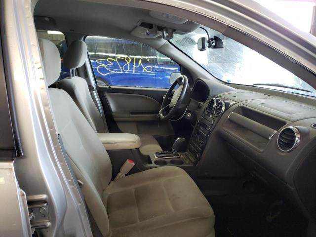 Фото 5 с аукциона – 2008 FORD TAURUS SEL с VIN 1FMDK02W98GA42789