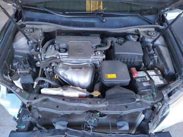 Photo 7 from auction – 2012 TOYOTA CAMRY BASE with VIN 4T1BF1FK4CU001361