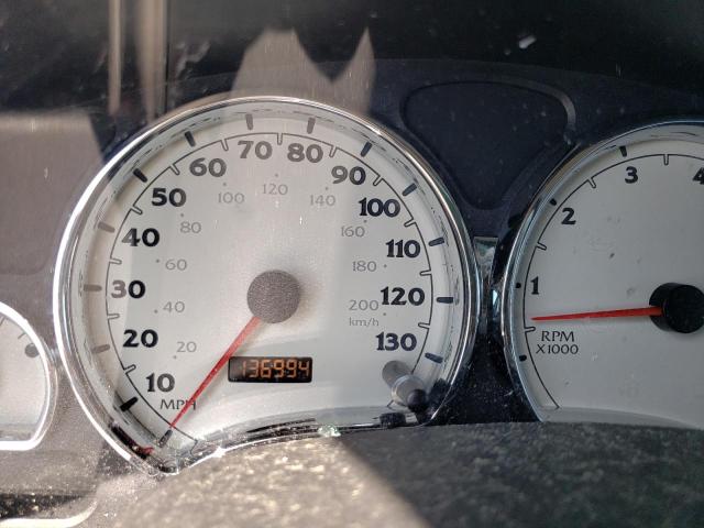 Photo 8 from auction – 2007 SATURN VUE with VIN 5GZCZ33D87S829320