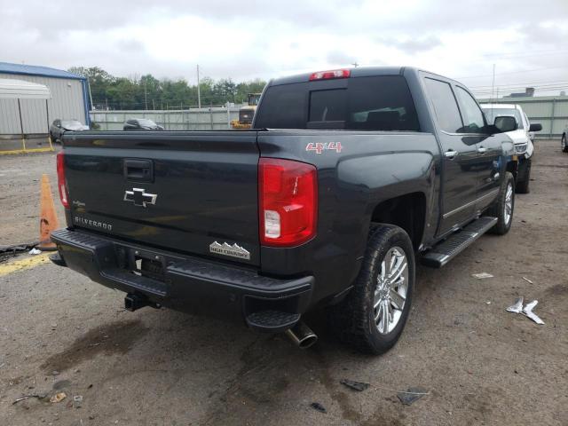 Photo 4 from auction – 2017 CHEVROLET SILVRDO LT with VIN 3GCUKTEC6HG222680