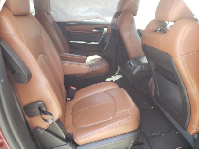 Photo 6 from auction – 2017 CHEVROLET TRAVERSE L with VIN 1GNKRHKD2HJ220444