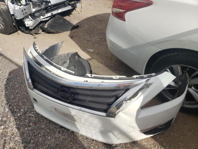 Photo 9 from auction – 2013 NISSAN ALTIMA 2.5 with VIN 1N4AL3AP6DC137897